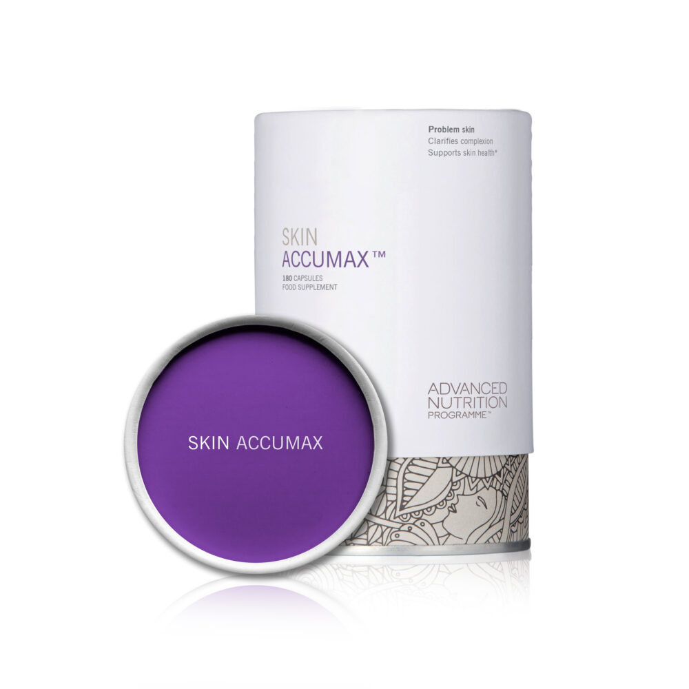 Skin Accumax™