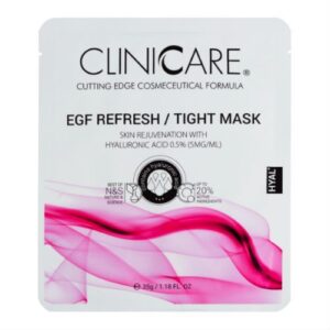 EGF Refresh Mask