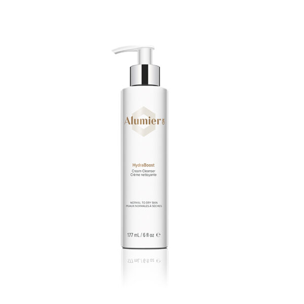Hydraboost cleanser