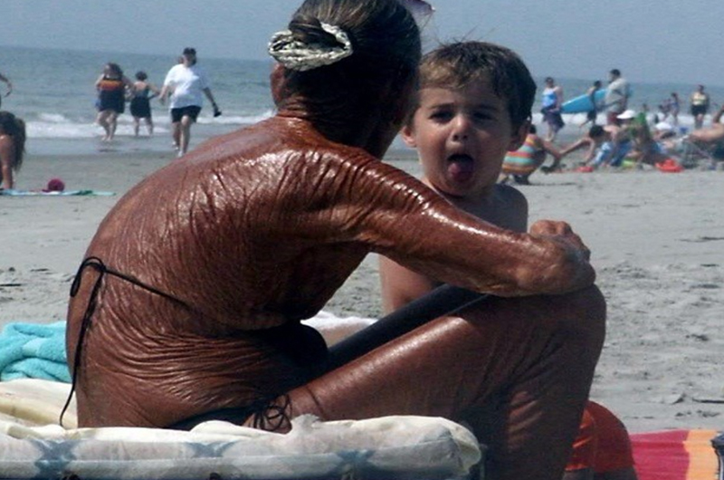 Why you should use SPF!