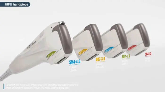 【極美品】Non-Surgical Skin Tightening and Li Do HIFU non-surgical facelifts really work??