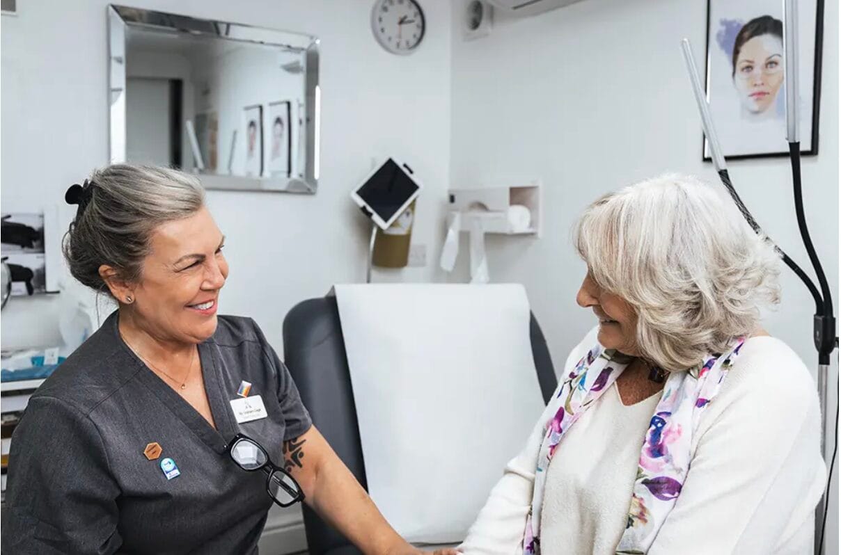 Bespoke Skin Plans & Memberships | Rediscovered Skin Clinic